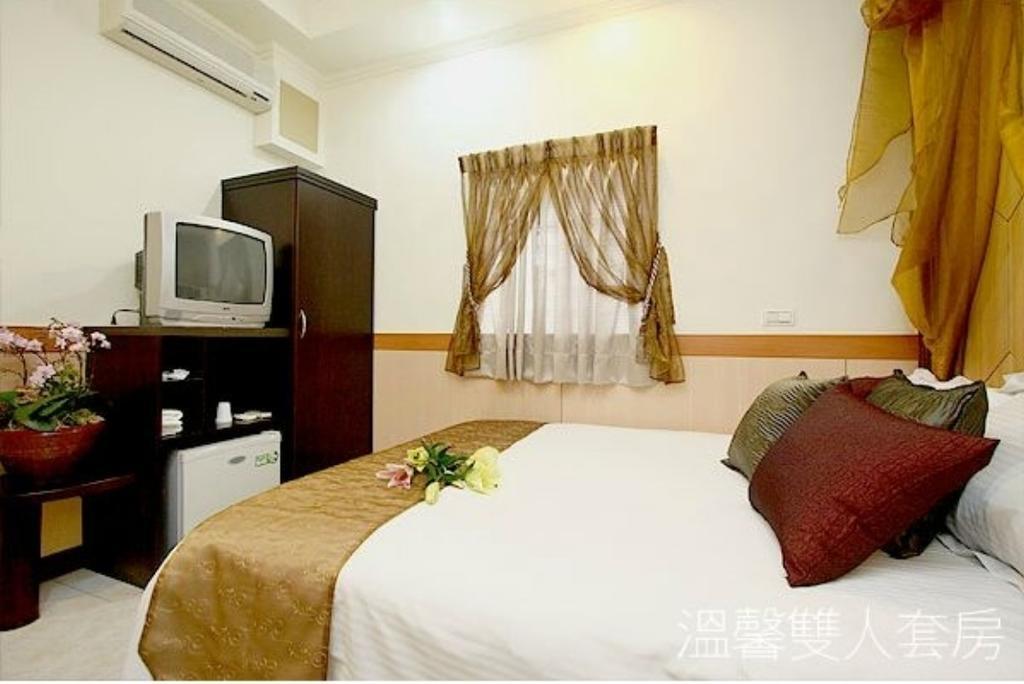 Hualien Hai Bin Homestay Oda fotoğraf