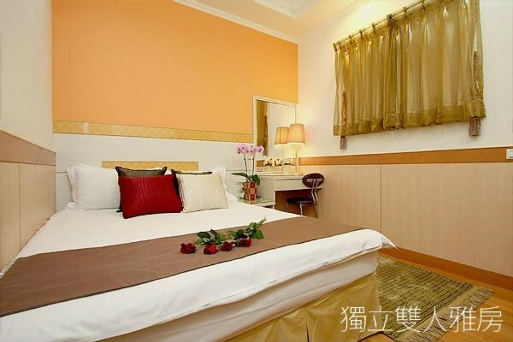 Hualien Hai Bin Homestay Oda fotoğraf